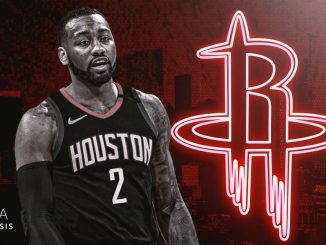 John Wall, Houston Rockets, NBA Rumors