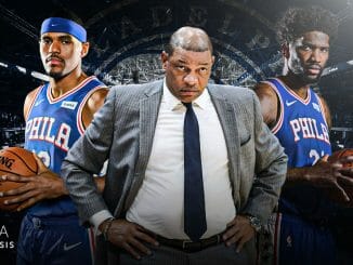Philadelphia 76ers, Ben Simmons, Joel Embiid, NBA News