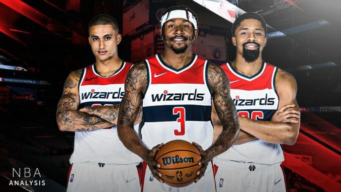 Washington Wizards, NBA