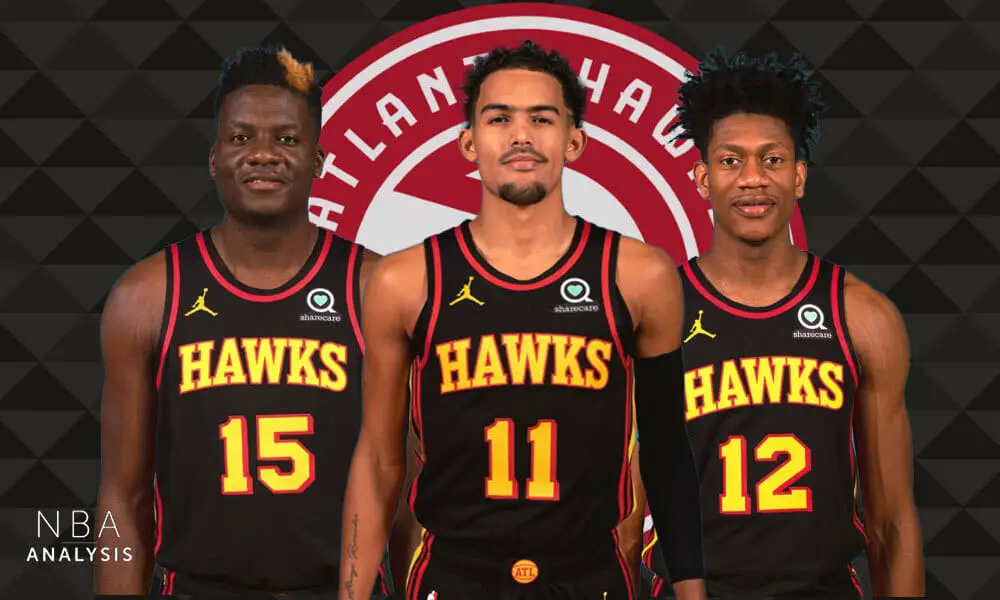NBA Rumors 3 Major Roster Changes For Atlanta Hawks To Consider