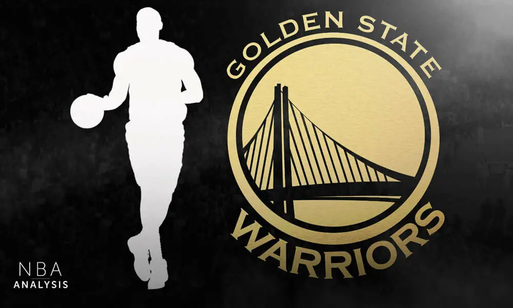 Golden State Warriors, NBA Trade Rumors