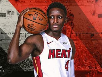 Miami Heat, Victor Oladipo, NBA News