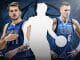 Dallas Mavericks, Kristaps Porzingis, Luka Doncic, NBA