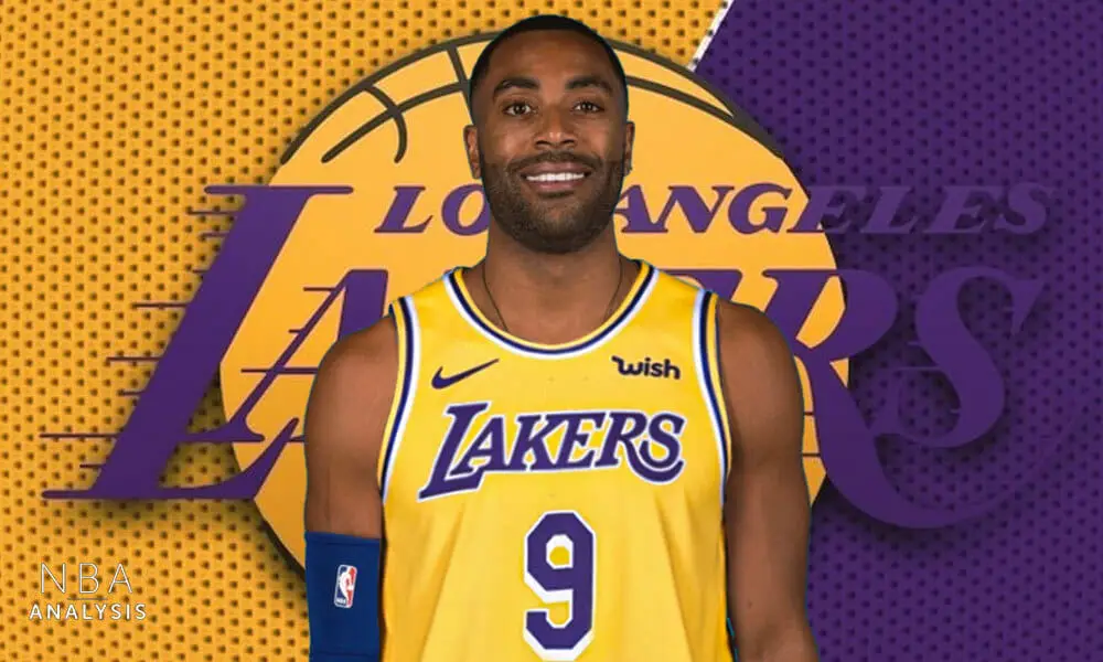 Los Angeles Lakers, NBA