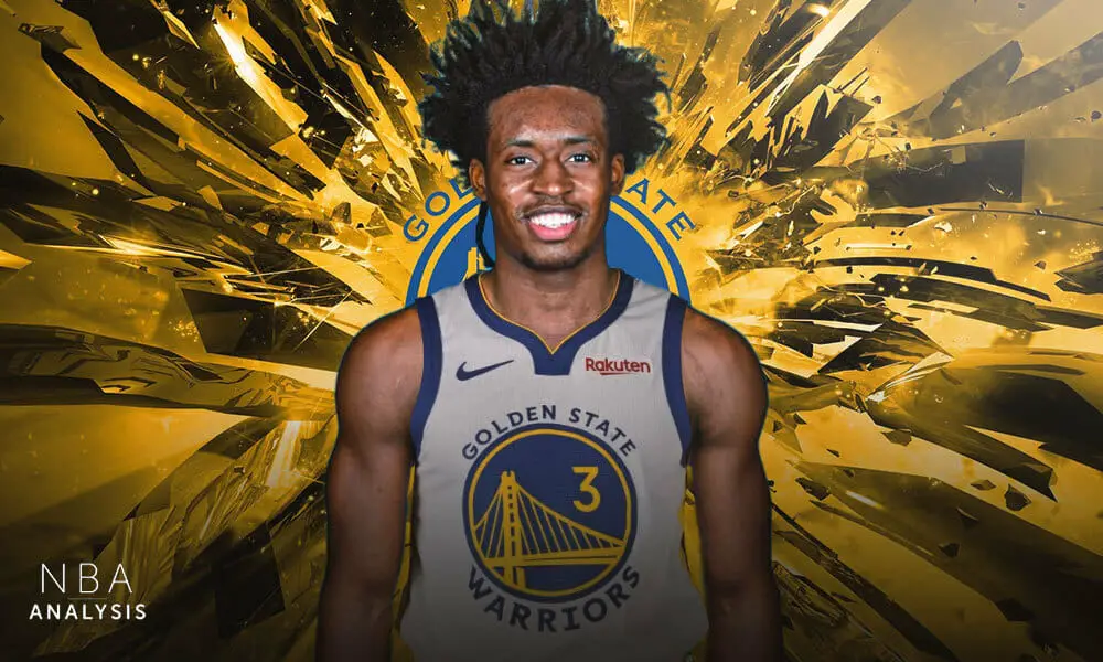 This Cavs Warriors Trade Features Collin Sexton To Golden State
