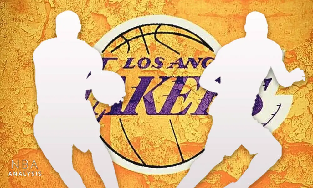 Los Angeles Lakers, NBA Rumors