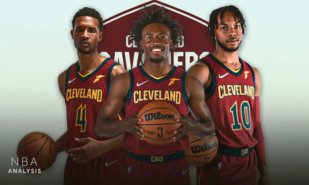 Cleveland Cavaliers, NBA