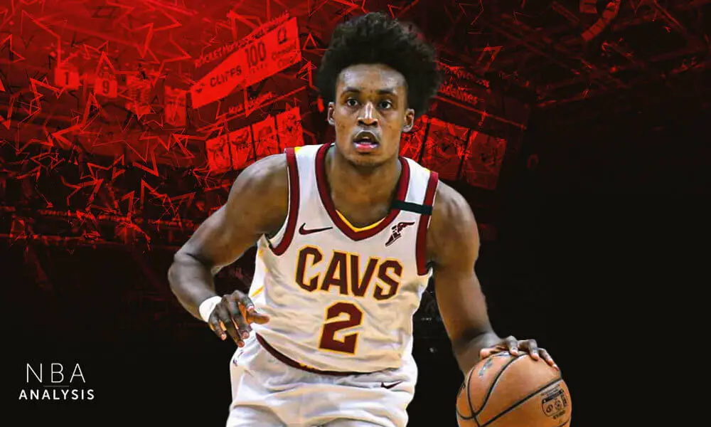 3 best destinations for Cavs' Collin Sexton in 2022 NBA free agency