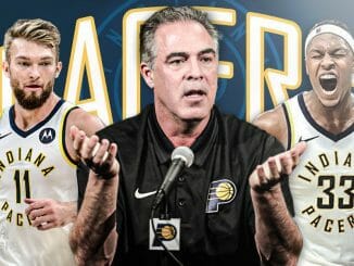 Indiana Pacers, NBA