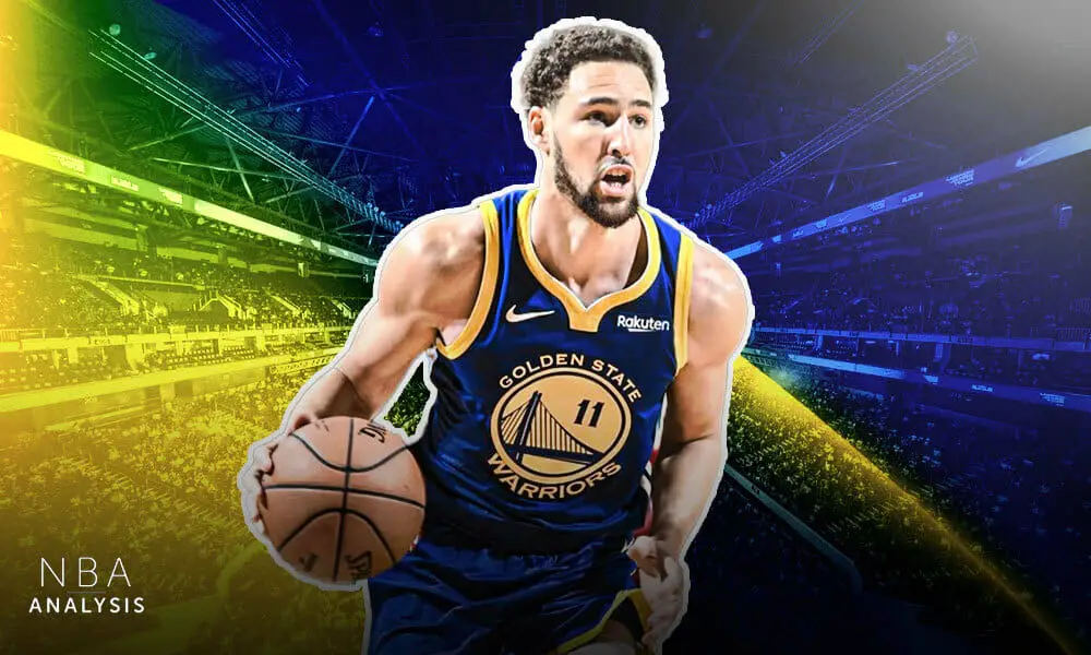 Golden State Warriors  SPLASH ROYALTY Klay Thompson has passed LeBron  James for secondmost career playoff threes in NBA history   Facebook