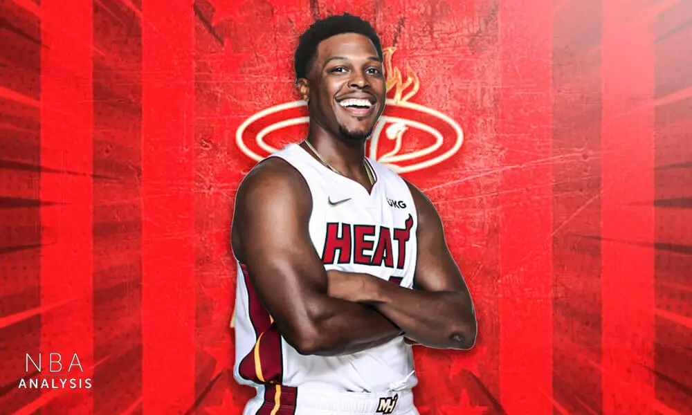 Miami Heat, Kyle Lowry, NBA