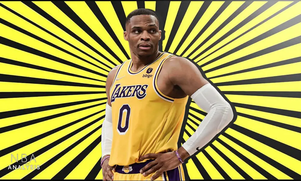 NBA News: Russell Westbrook Gets Brutally Honest About Lakers Season