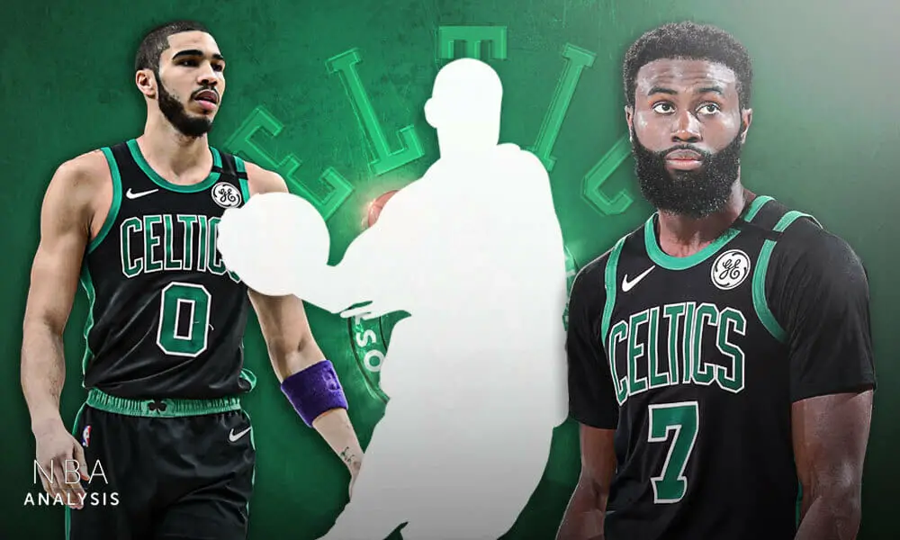 Boston Celtics, NBA News