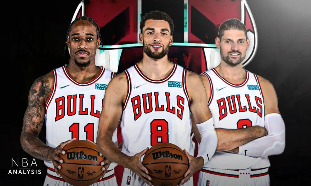 Chicago Bulls, NBA