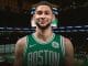Ben Simmons, Boston Celtics, NBA