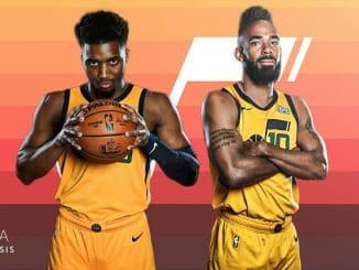 Utah Jazz, NBA News