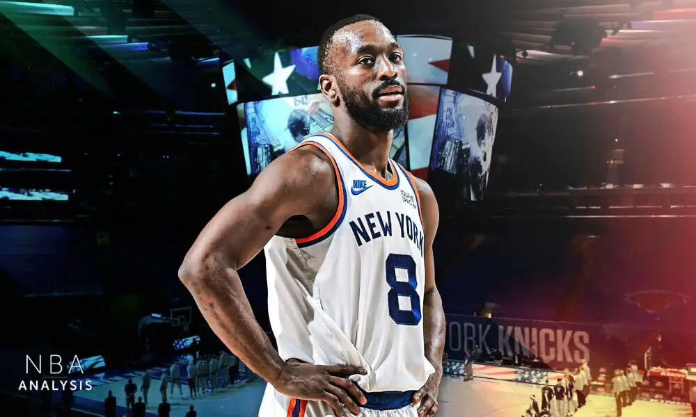 Kemba Walker, New York Knicks, NBA Trade Rumors