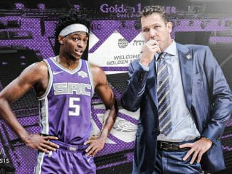 De'Aaron Fox, Sacramento Kings, NBA Trade Rumors