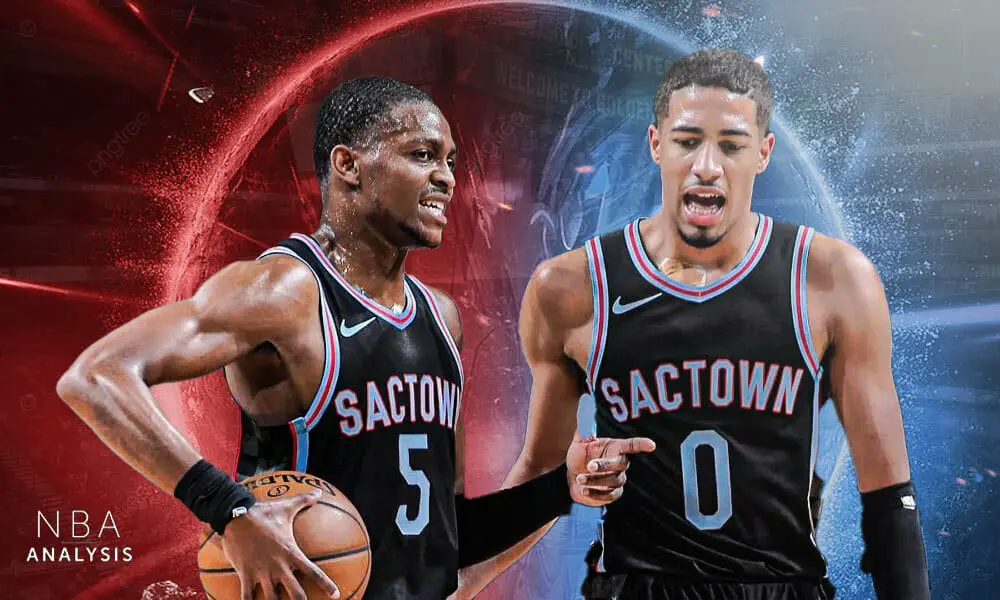 Sacramento Kings, NBA Trade Rumors