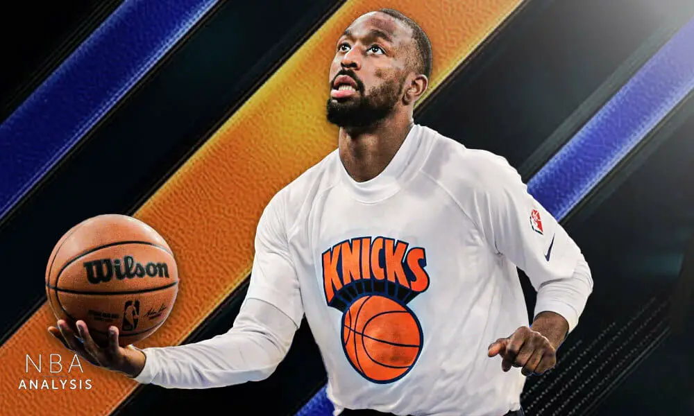 Kemba Walker, New York Knicks, NBA Rumors