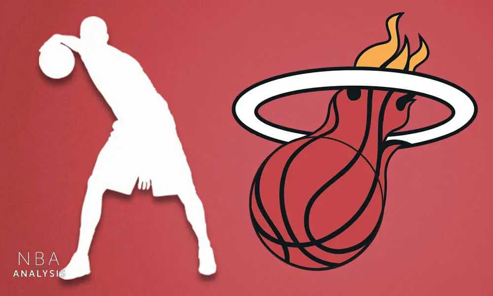 Miami Heat, NBA Trade Rumors