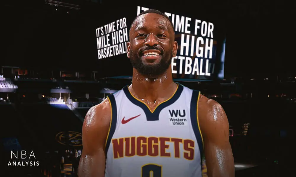 3 trade ideas to send Kemba Walker to the Timberwolves