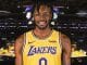 Jerami Grant, Los Angeles Lakers, NBA Rumors