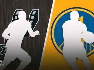 Golden State Warriors, San Antonio Spurs, NBA Trade Rumors
