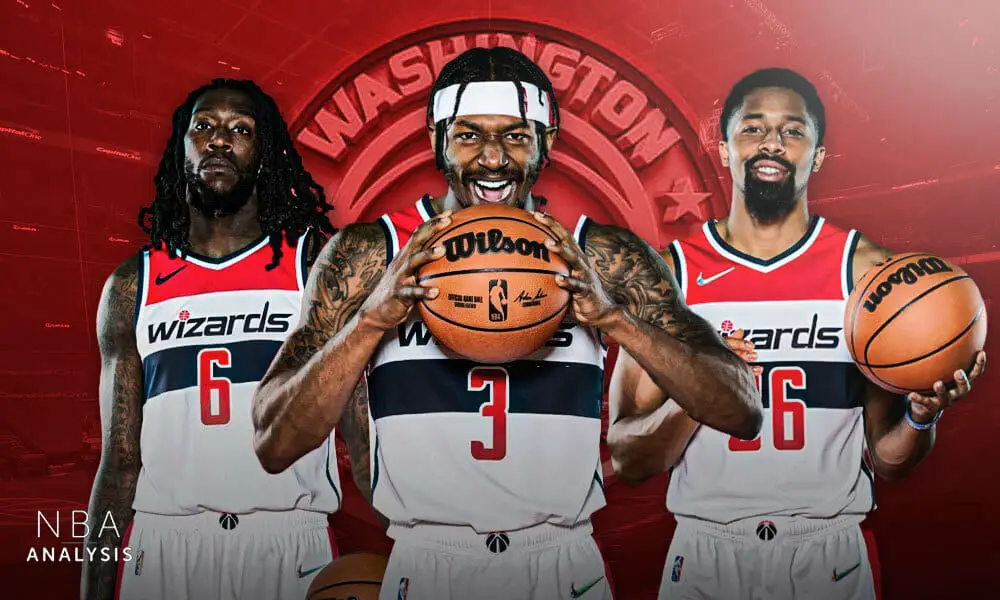 Washington Wizards, NBA