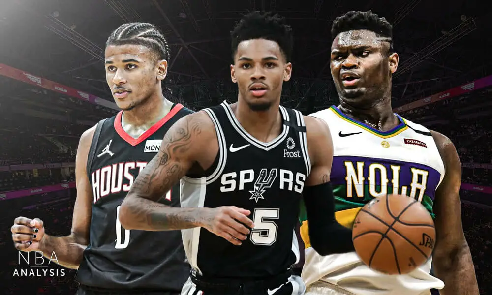 NBA Trade Rumors, NBA Draft