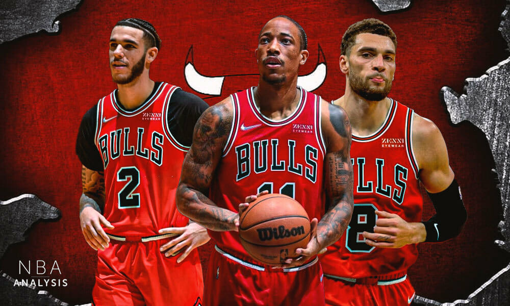 Chicago Bulls, NBA