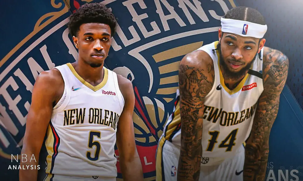 New Orleans Pelicans, NBA