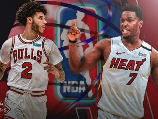 Miami Heat, Chicago Bulls, NBA