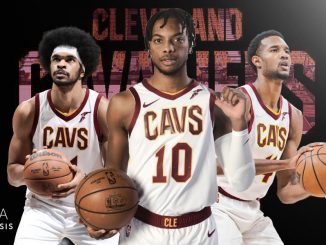 Cleveland Cavaliers, NBA News