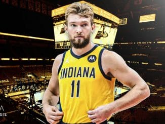 Domantas Sabonis, Indiana Pacers, NBA Trade Rumors, Atlanta Hawks