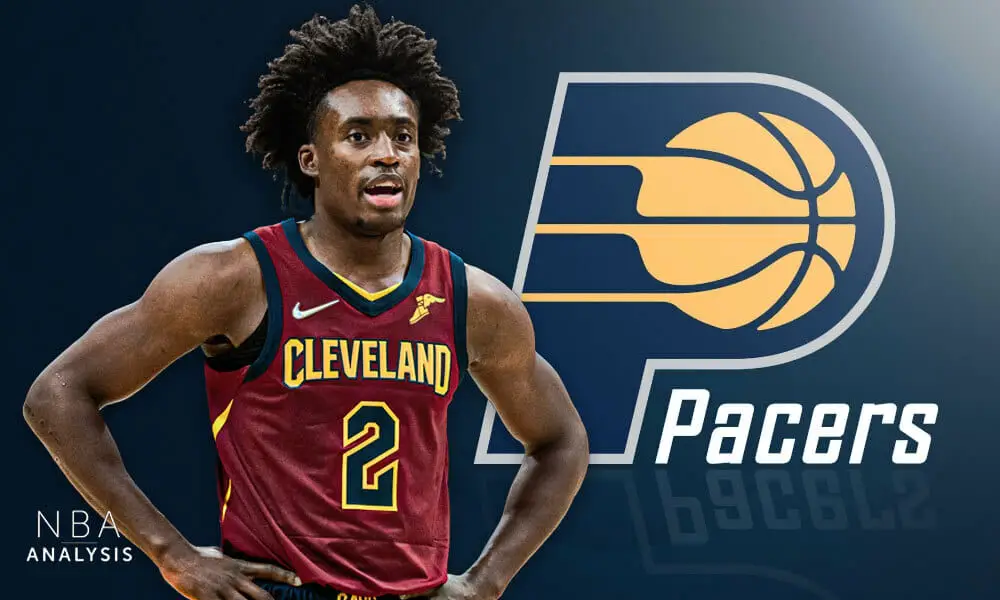 Collin Sexton, Indiana Pacers, Cleveland Cavaliers, NBA Trade Rumors