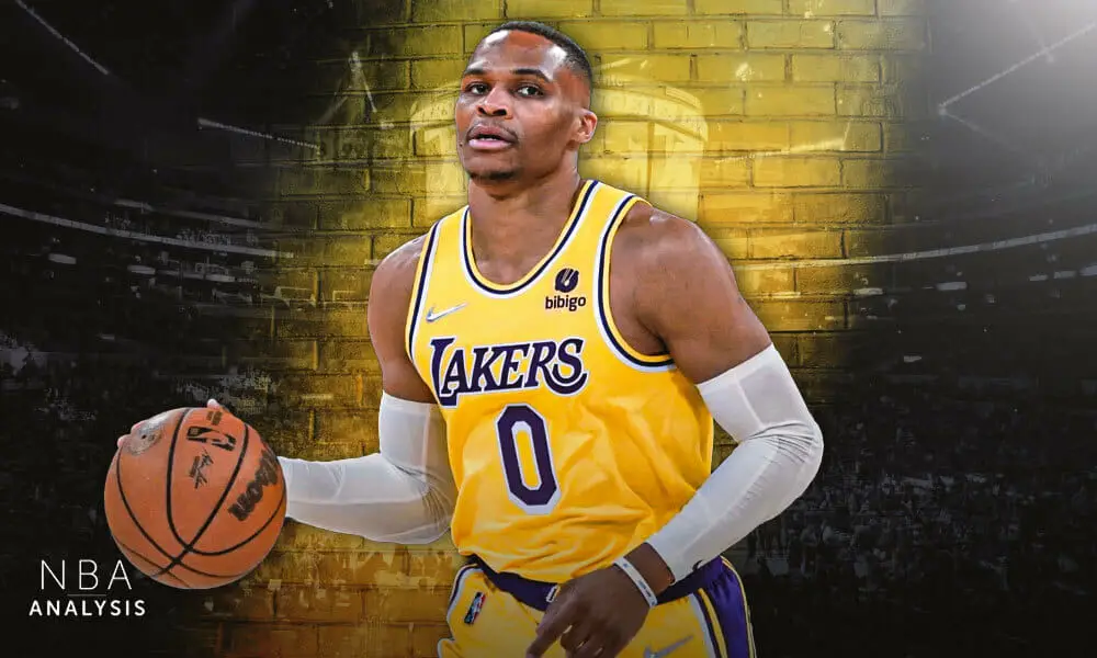 NBA Rumors: 3 Best Landing Spots For Russell Westbrook After Buyout