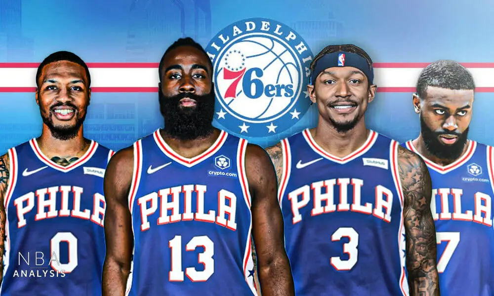 Philadelphia 76ers, Ben Simmons, NBA Trade Rumors