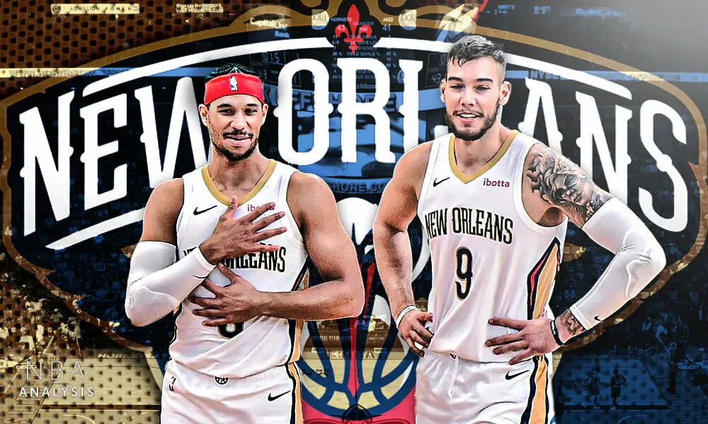 New Orleans Pelicans, NBA