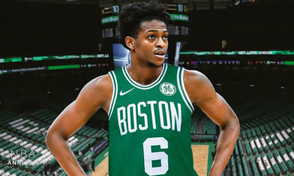 De'Aaron Fox, Boston Celtics, Sacramento Kings, NBA Trade Rumors