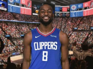Kemba Walker, LA Clippers, New York Knicks, NBA Trade Rumors