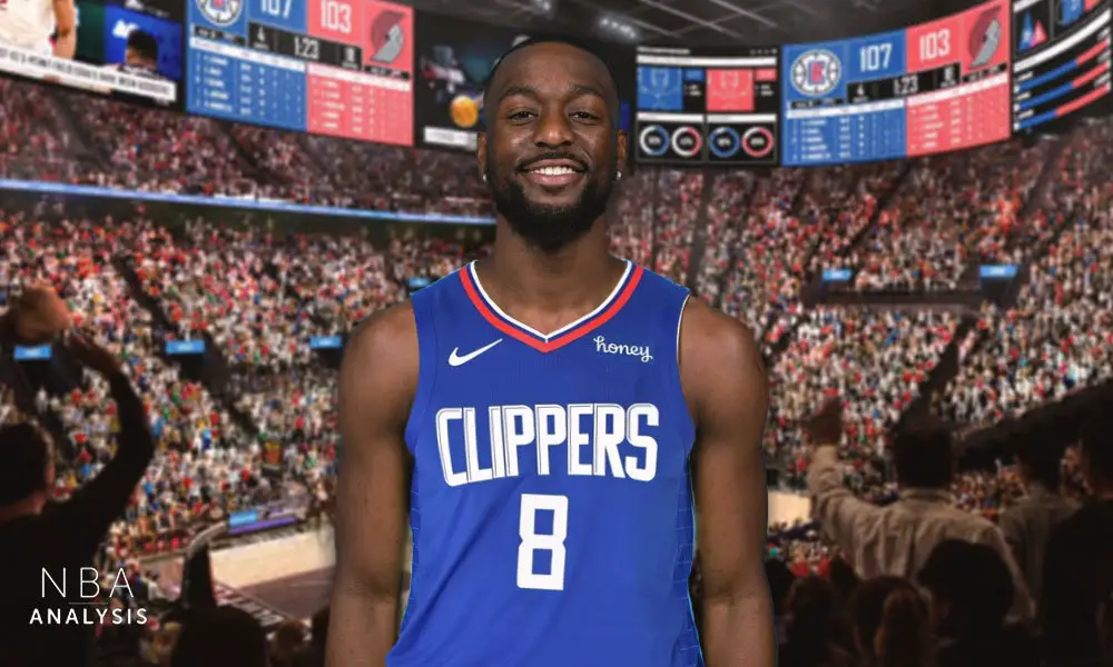Kemba Walker, LA Clippers, New York Knicks, NBA Trade Rumors