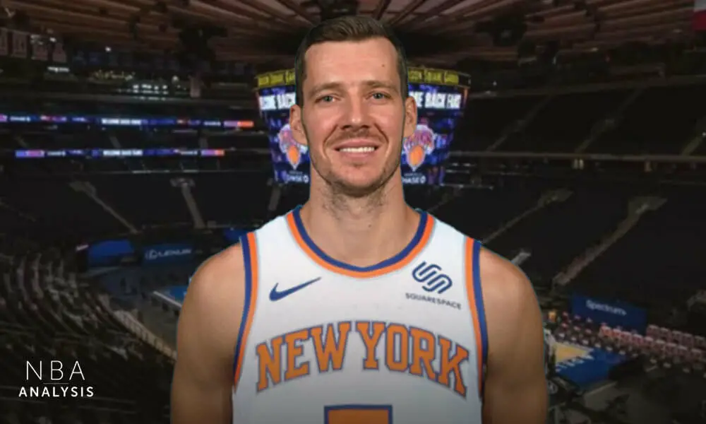 Goran Dragic, New York Knicks, Toronto Raptors, NBA Trade Rumors
