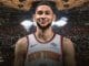 Ben Simmons, New York Knicks, NBA Trade Rumors