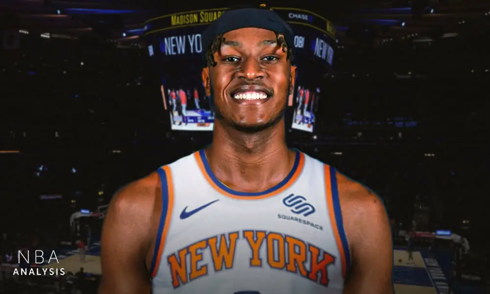 Myles Turner, Indiana Pacers, New York Knicks, NBA Trade Rumors