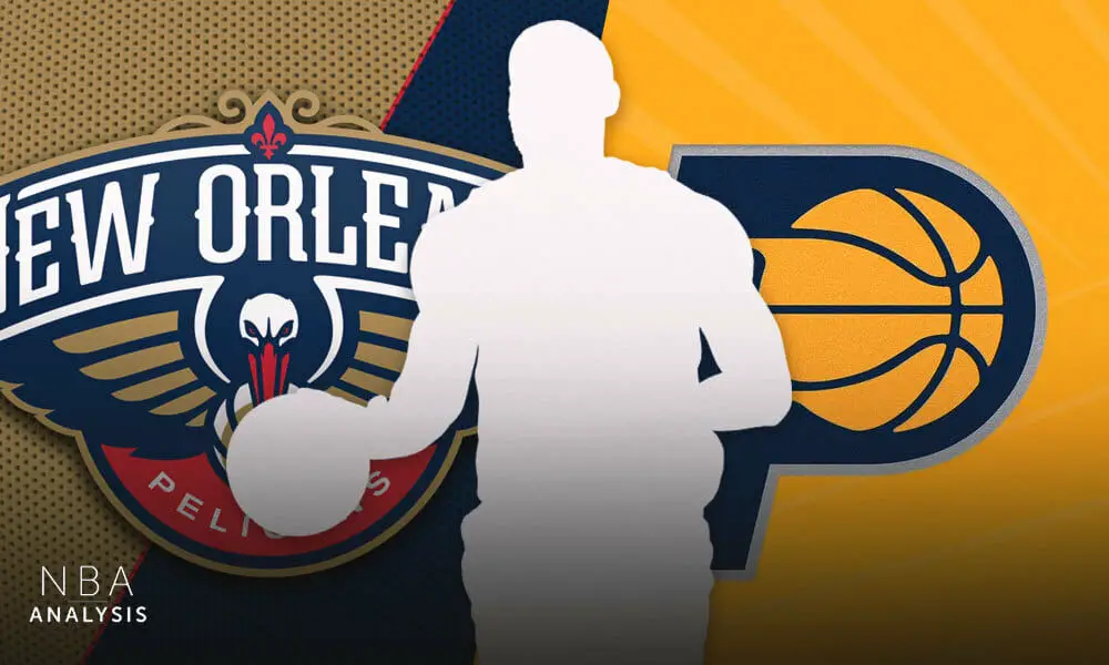 Indiana Pacers, New Orleans Pelicans, NBA
