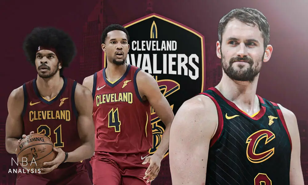 Cleveland Cavaliers, NBA News
