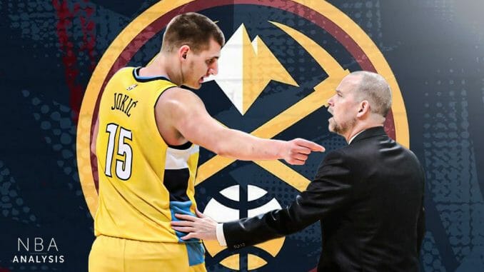 Denver Nuggets, Nikola Jokic, NBA News