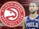 Ben Simmons, Philadelphia 76ers, Atlanta Hawks, NBA Trade Rumors