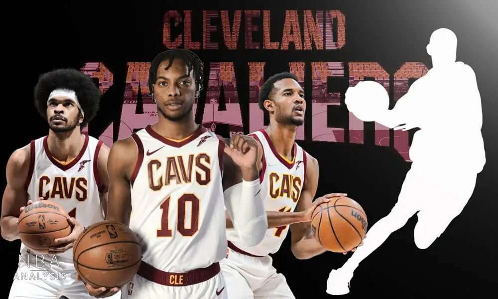 Cleveland Cavaliers 2022 Wallpapers  Wallpaper Cave